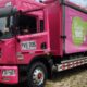 Ecopetrol, Vanti y Postobón impulsan el primer vehículo urbano de reparto a GNV
