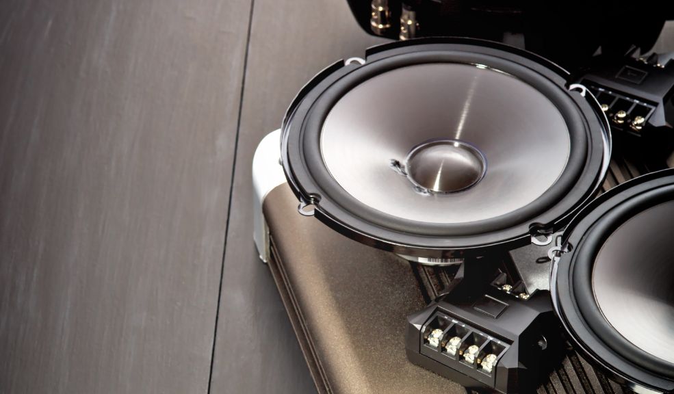 El motor ya no lo dice todo así los parlantes crean el sonido del carro