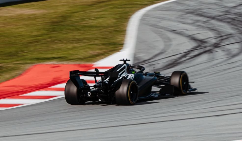 Es frustrante Checo Pérez sobre Cadillac en el GP de China