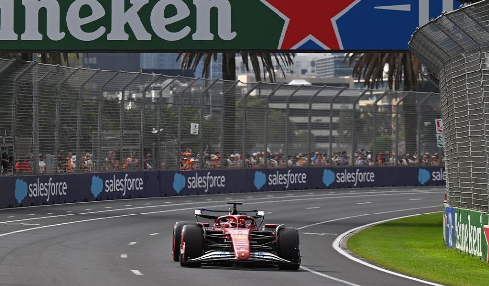 F1 bombardeos de Irán afectarían el calendario 2026, circuito de Bahréin el más afectado