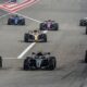 F1 bombardeos de Irán afectarían el calendario 2026, circuito de Bahréin el más afectado