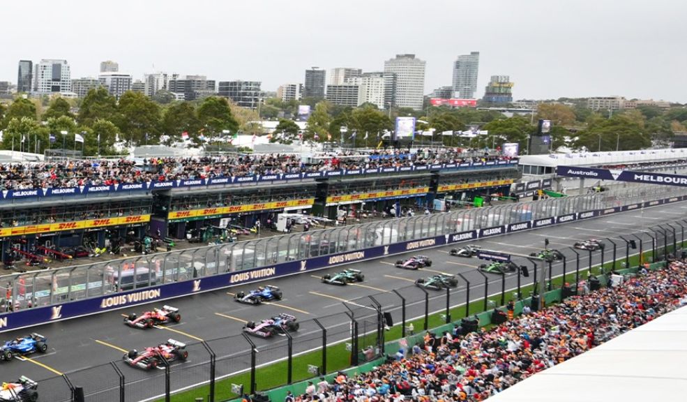 F1 bombardeos de Irán afectarían el calendario 2026, circuito de Bahréin el más afectado