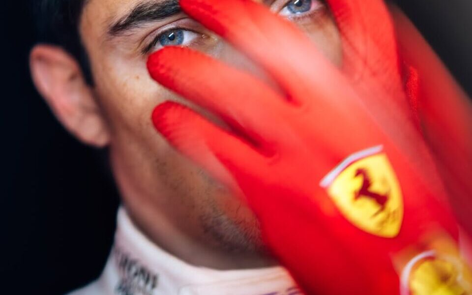 F1 intro oficial cok todos los pilotos para la temporada 2026