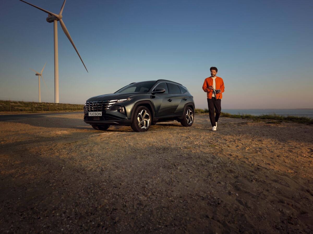 Más ventas, más marcas y tecnología: así cambia el mercado automotor en la región