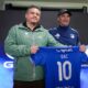 GAC entra al juego grande nuevo patrocinador de Millonarios FC