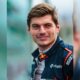 GP de Japón Verstappen probó un GT500 de Nissan, y expulsó a un periodista
