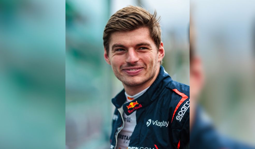GP de Japón Verstappen probó un GT500 de Nissan, y expulsó a un periodista