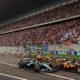 Gran Premio de China horarios y dónde ver en Latinoamérica
