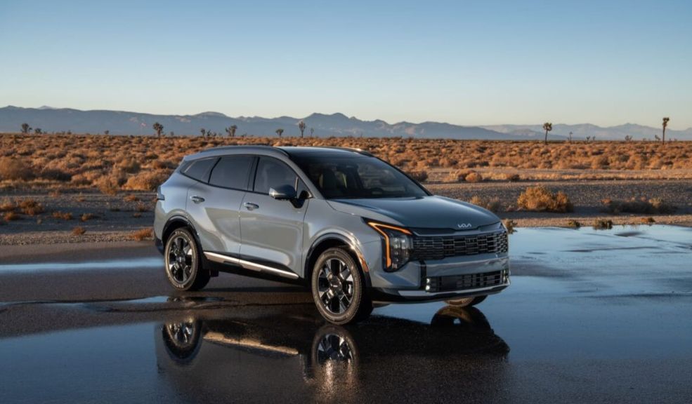 Kia se toma el mercado Antioqueño ahora es el líder