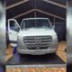 Llega la nueva Sprinter 411 CDI a Colombia la apuesta de Mercedes-Benz en un mercado en crecimiento