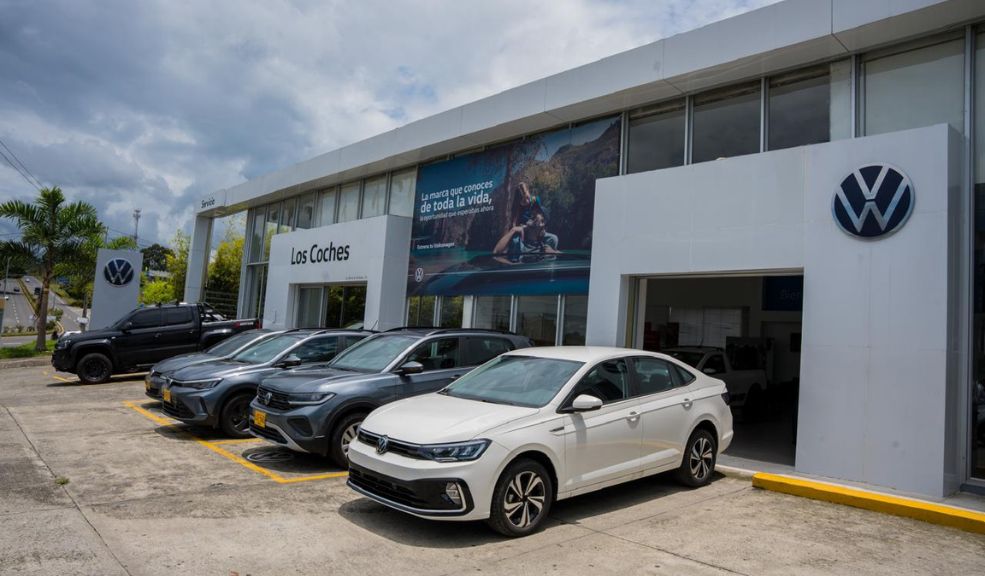 Le puede interesar:Se viene la Gran Feria de Vehículos Eléctricos e Híbridos: ¿Dónde va a ser?