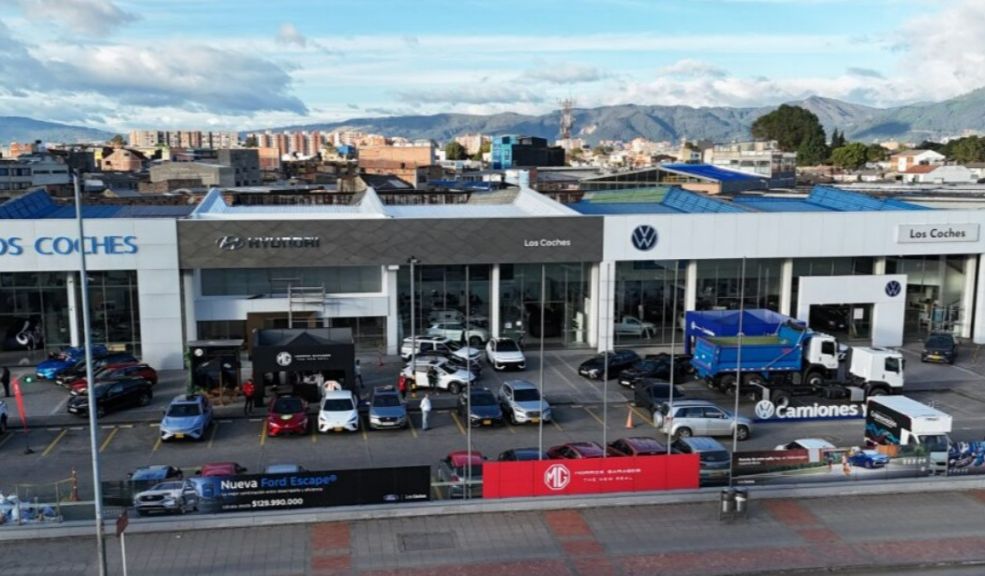 Los coches Fest, una feria automotriz a nivel nacional conozca cómo participar