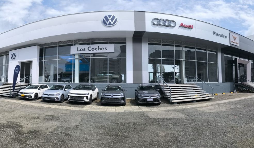 Los coches Fest, una feria automotriz a nivel nacional conozca cómo participar