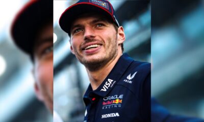 Max Verstappen correrá las 24h de Nürburgring: es oficial