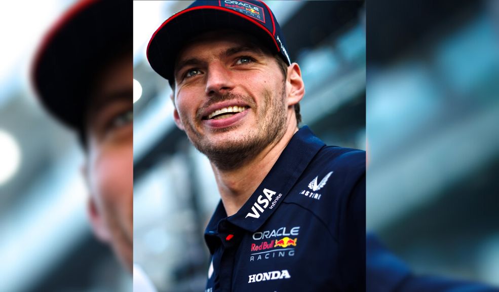 Max Verstappen correrá las 24h de Nürburgring: es oficial