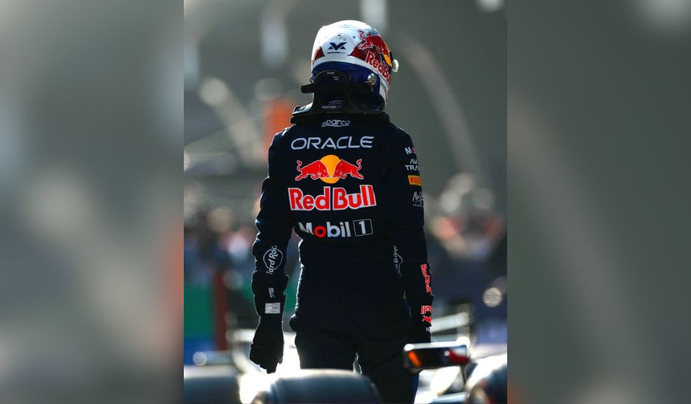 Max Verstappen de la gloria a la descalificación así le fue en Nürburgring