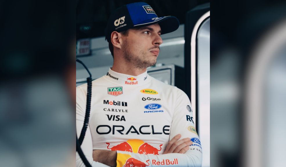 Max Verstappen de la gloria a la descalificación así le fue en Nürburgring