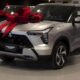Mitsubishi Motors Colombia redefine el lujo conozca los cambios