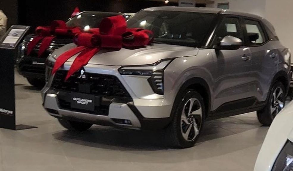 Mitsubishi Motors Colombia redefine el lujo conozca los cambios