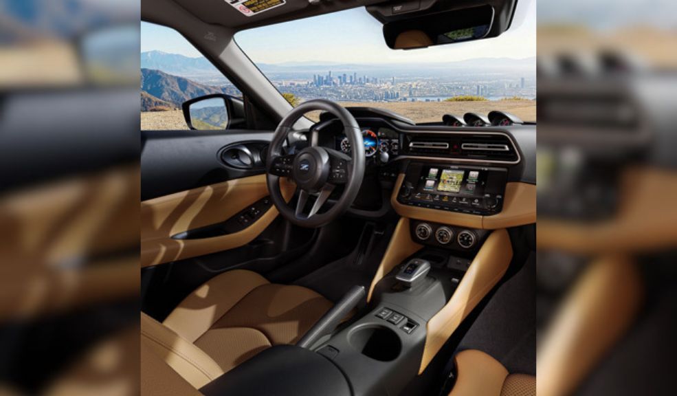Nissan Z 2027 detalles y características del increíble vehículo