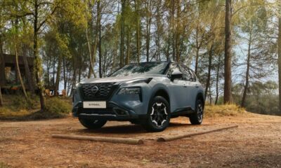 Nissan trae electrificación sin enchufe, conozca como funciona su tecnología