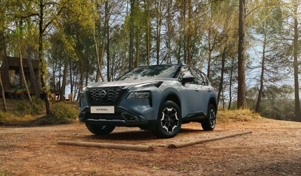 Nissan trae electrificación sin enchufe, conozca como funciona su tecnología