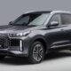 Nuevo Chery Tiggo 5X híbrido potencia, consumo y ficha tecnica ¿llegará a Colombia