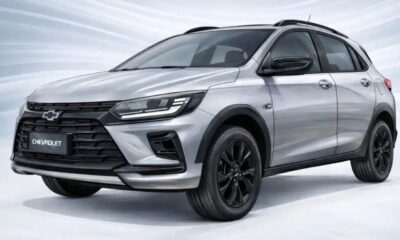 Nuevo Chevrolet Onix qué cambia en su nueva versión y en qué mercado se lanza