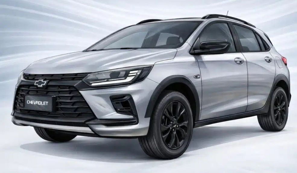 Nuevo Chevrolet Onix qué cambia en su nueva versión y en qué mercado se lanza