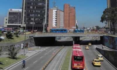 Pico y Placa para marzo del 2026 en Bogotá