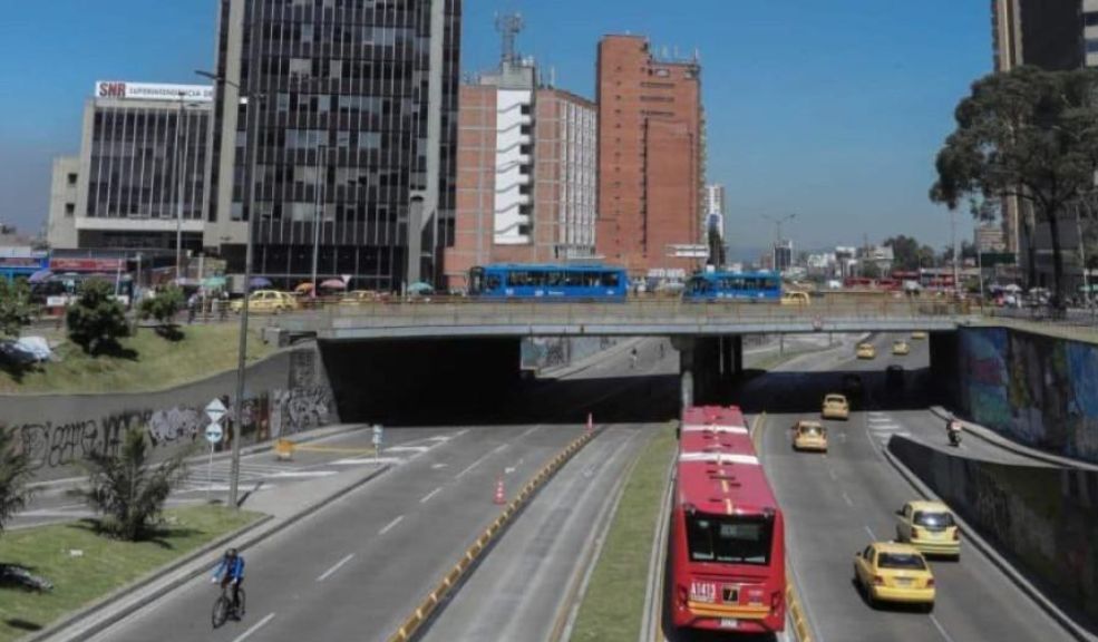 Pico y Placa para marzo del 2026 en Bogotá