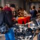 Royal Enfield sigue dándola toda en Bogotá nueva tienda en Normandía