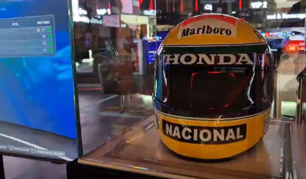 Sebastián Montoya revela su método para llegar a la F1 la mente tras el volante