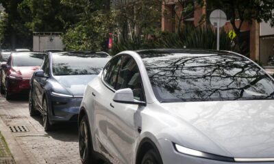 Tesla en Colombia clientes reportan largas esperas y nulo soporte tras la compra