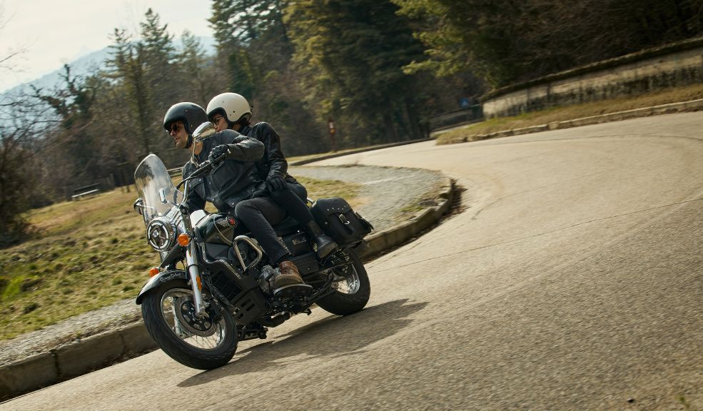 UM Motorcycles ya en Colombia todos los detalles de su llegada y lo que traen