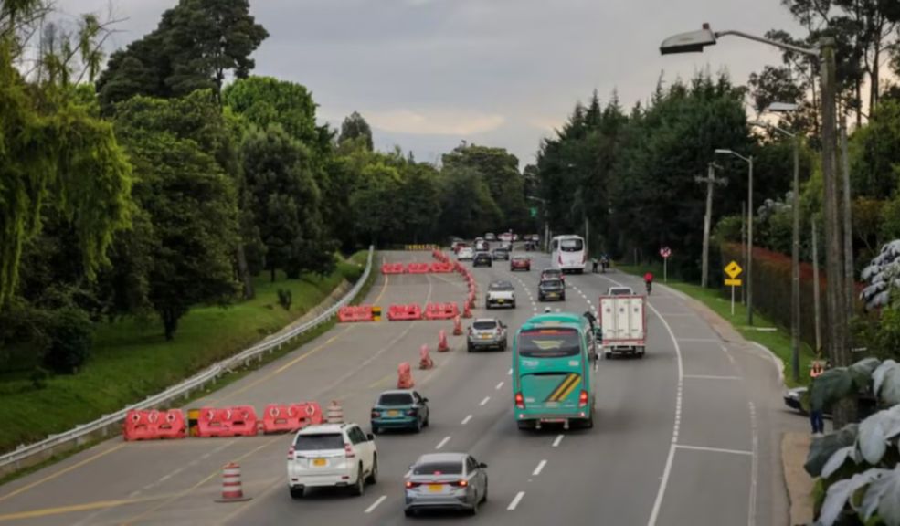 Viajes por carretera en Semana Santa claves para conducir seguro en Colombia