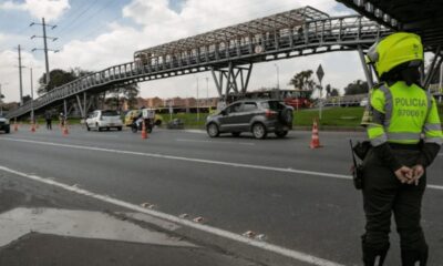 Viajes por carretera en Semana Santa claves para conducir seguro en Colombia