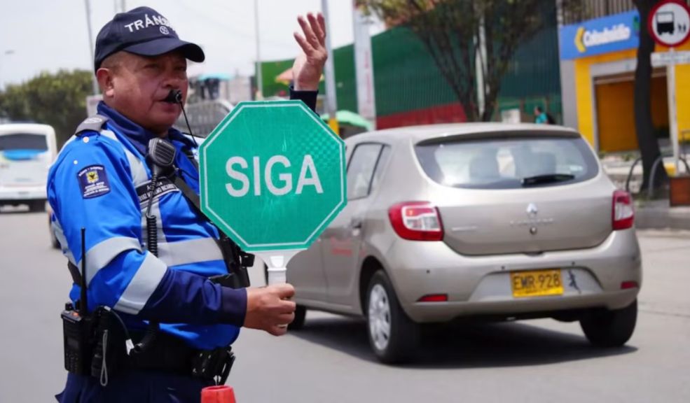 Viajes por carretera en Semana Santa claves para conducir seguro en Colombia