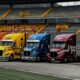 Gigantes y lujo en BIMA: el Tricolor Motor Fest proyecta negocios por $500 millones