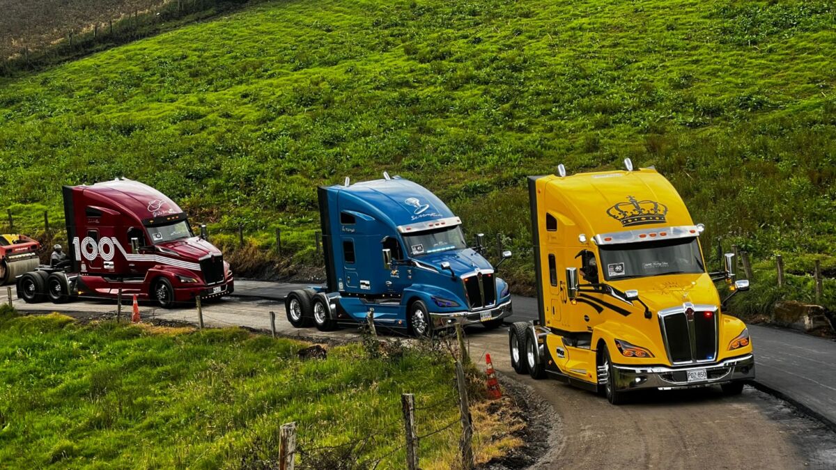 Gigantes y lujo en BIMA: el Tricolor Motor Fest proyecta negocios por $500 millones