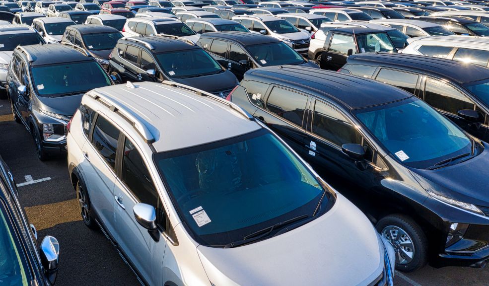 Ya no buscan potencia el nuevo perfil del hombre que compra carro en Colombia