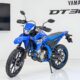 Yamaha DT300R 2026 características y ficha técnica