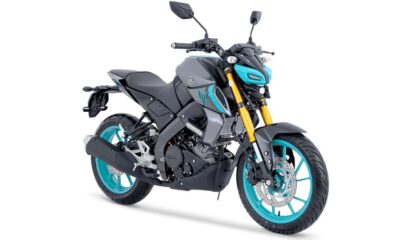 Yamaha MT15 2027 Colombia detalles características y ficha técnica