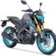 Yamaha MT15 2027 Colombia detalles características y ficha técnica