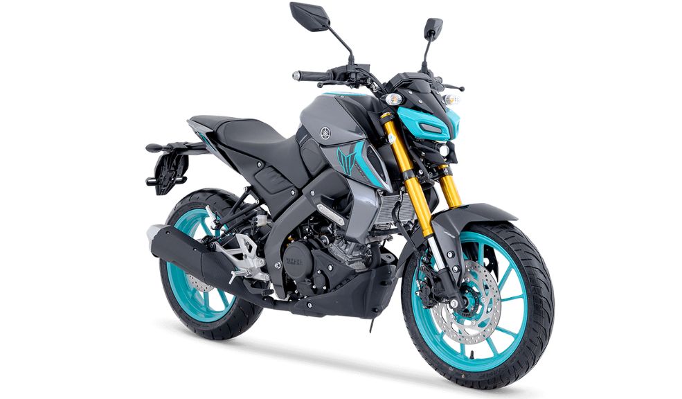 Yamaha MT15 2027 Colombia detalles características y ficha técnica