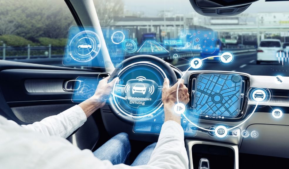 ¿Pueden los vehículos de trabajo superar en tecnología a los carros familiares Esta es la tendencia