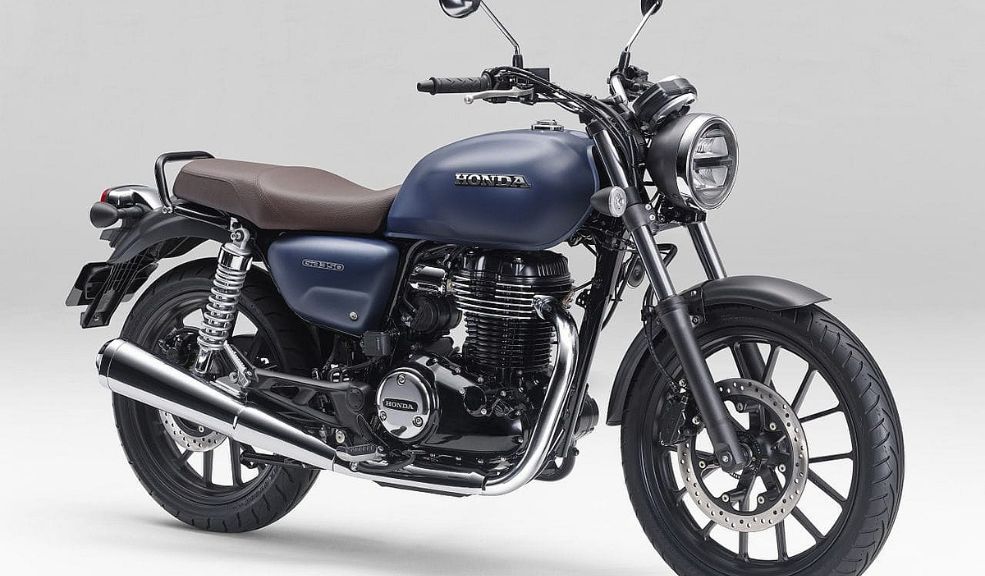 Honda GB350: por qué es una de las motos más queridas del mundo