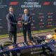 F1: Gran Premio de Turquía vuelve para el 2027