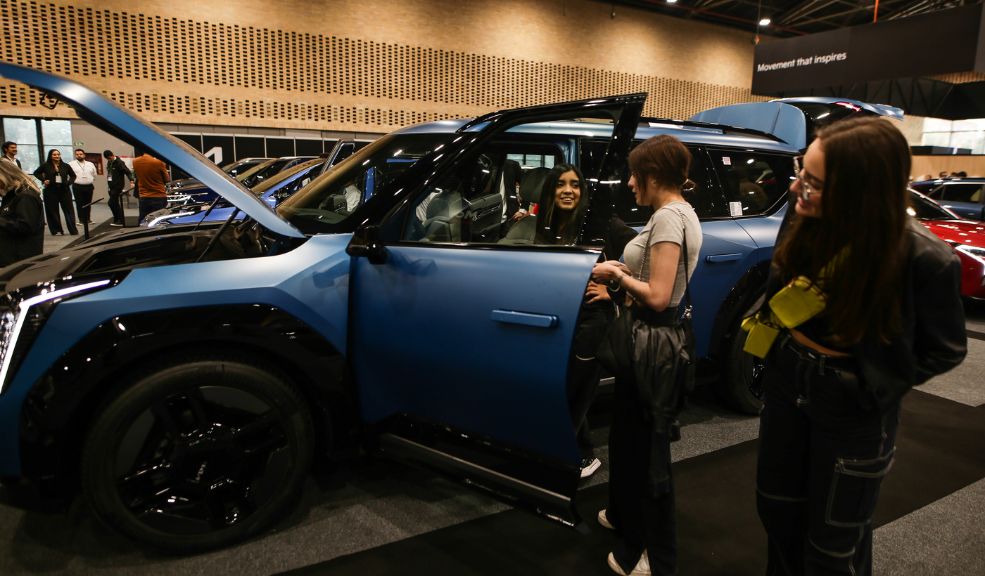 Crece el mercado automotor en Colombia, impulsado por un nuevo perfil de consumidor