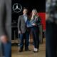 Automercol reafirma su liderazgo con el Dealer of the Year de Mercedes-Benz
